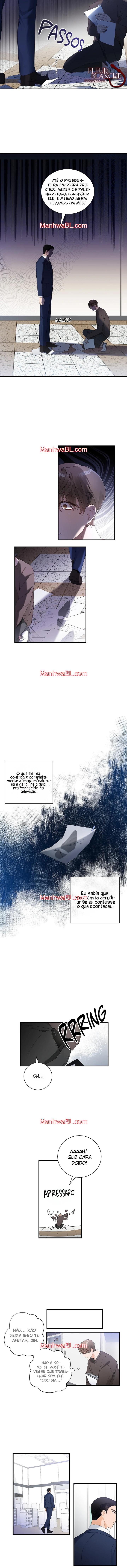 Blurry Until You - Capítulo 1 manhwa