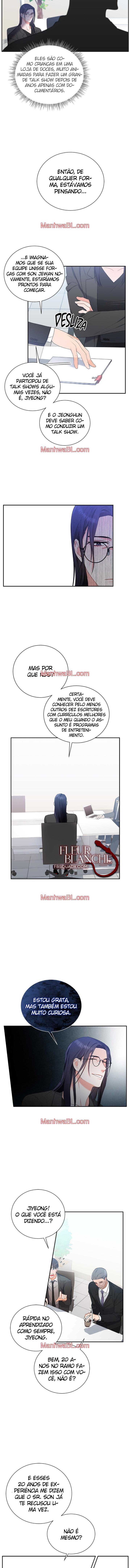 Blurry Until You - Capítulo 8 3 manhwa