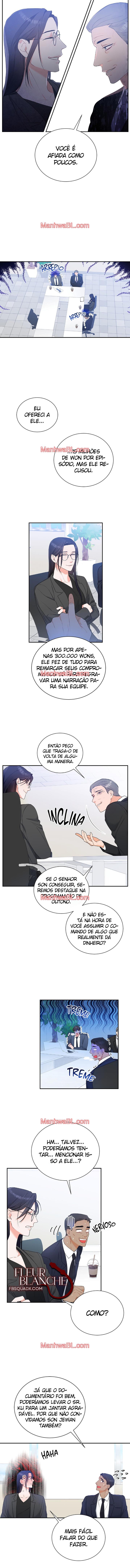 Blurry Until You - Capítulo 8 3 manhwa