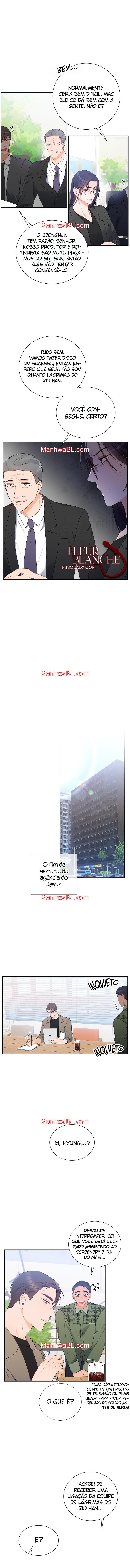 Blurry Until You - Capítulo 8 3 manhwa