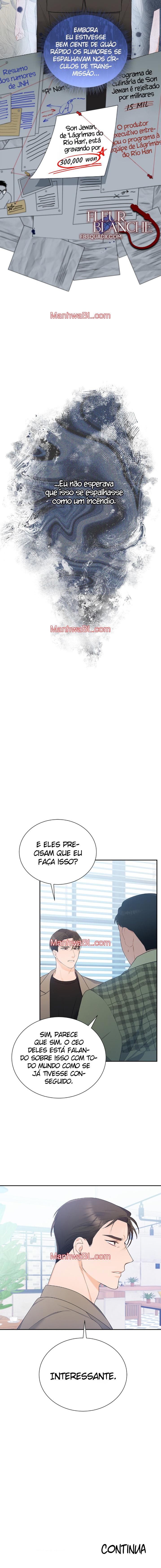 Blurry Until You - Capítulo 8 3 manhwa