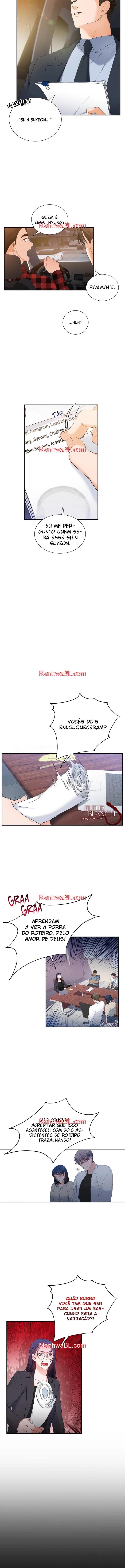 Blurry Until You - Capítulo 3 manhwa