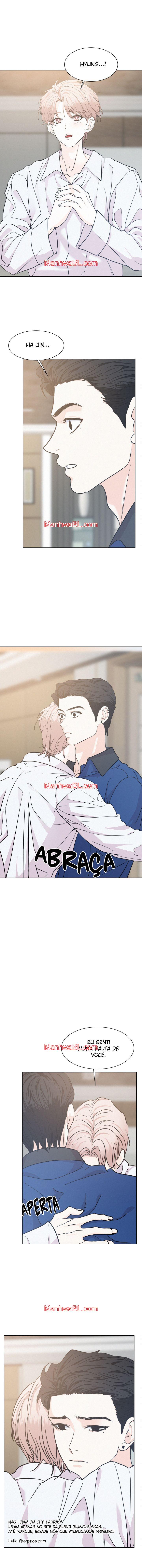 On Ward - Capítulo 25 manhwa