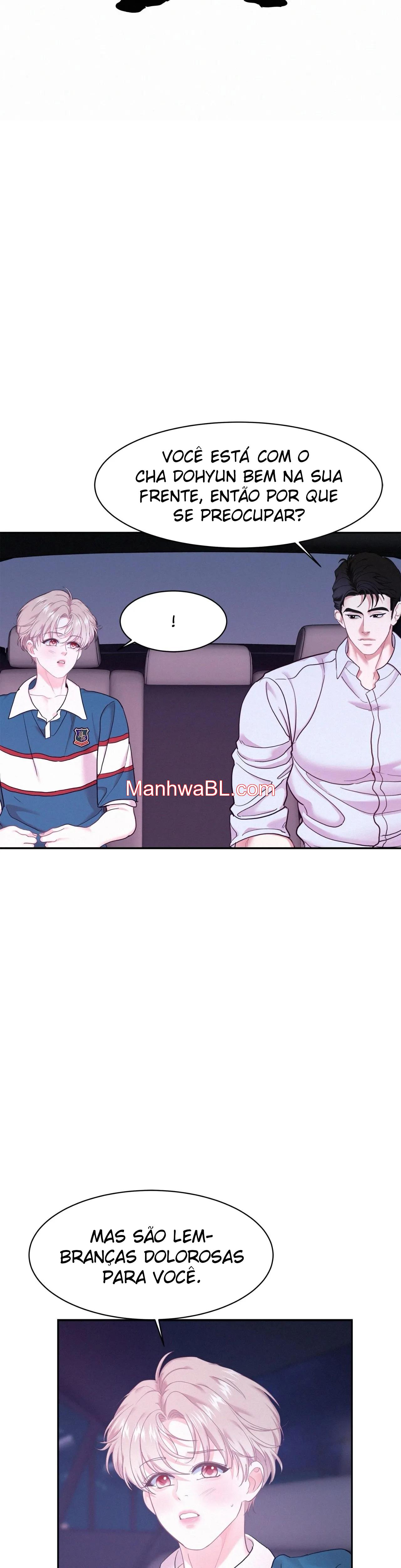 On Ward - Capítulo 81 3 manhwa