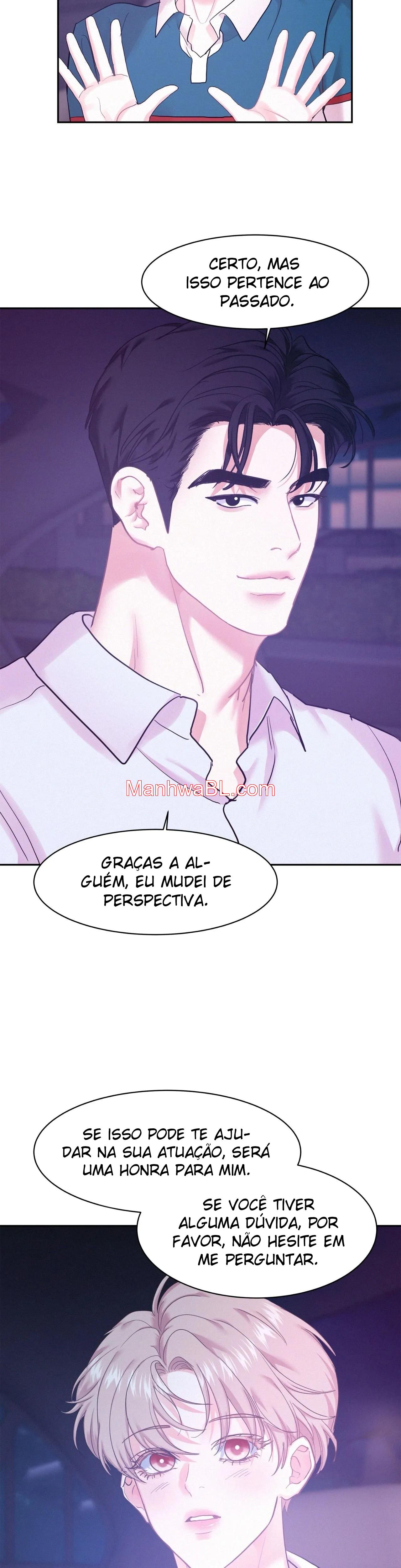 On Ward - Capítulo 81 3 manhwa