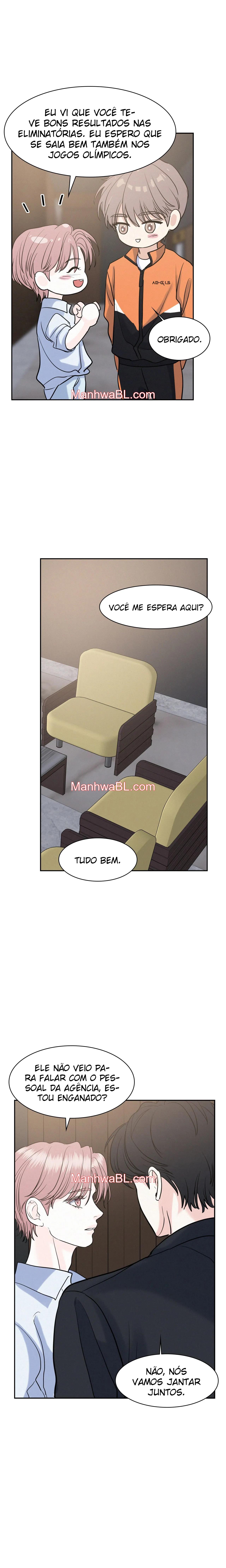 On Ward - Capítulo 34 3 manhwa