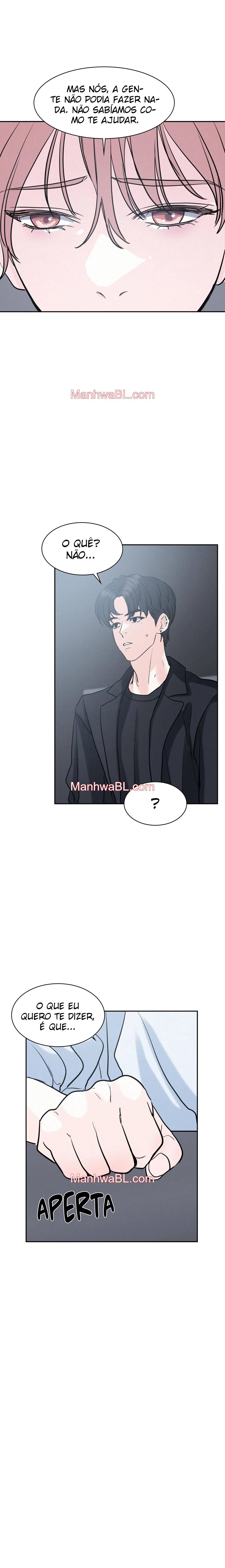 On Ward - Capítulo 34 3 manhwa