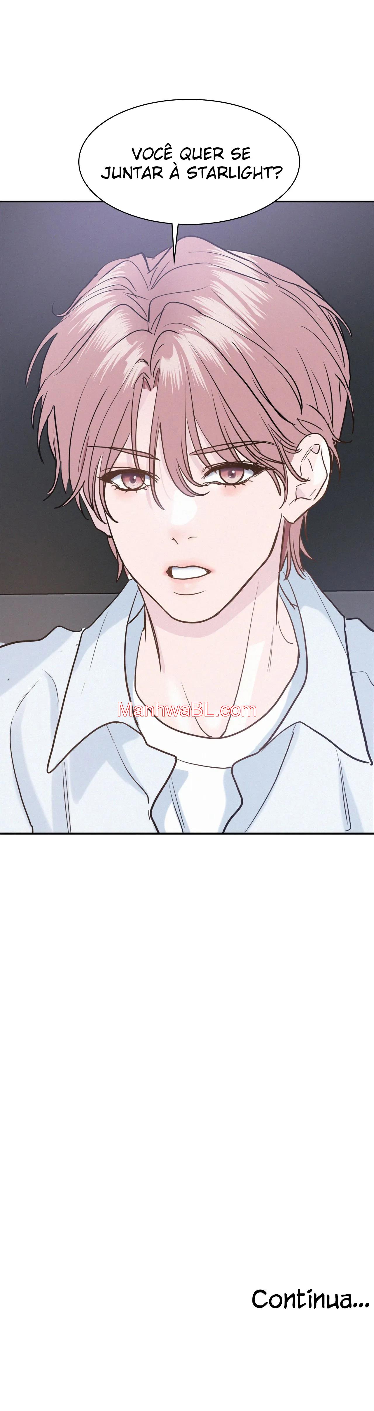 On Ward - Capítulo 34 3 manhwa