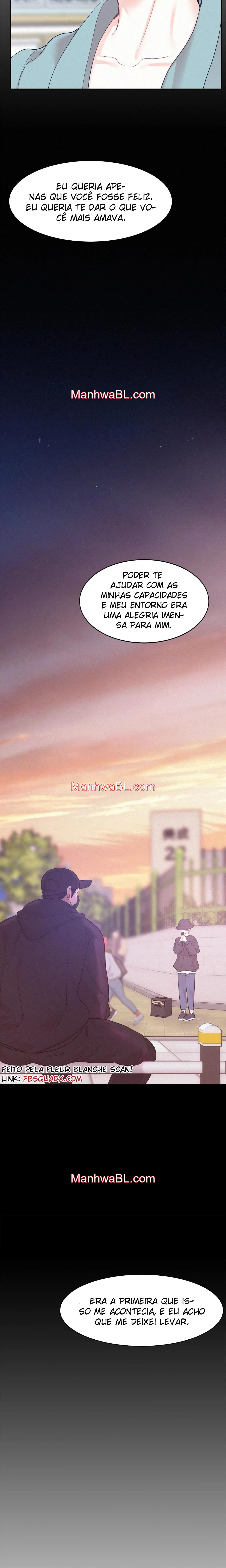 On Ward - Capítulo 93 3 manhwa