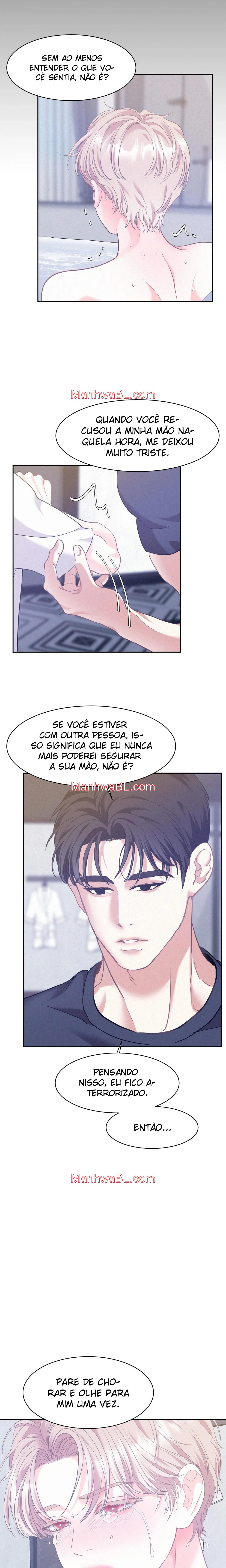 On Ward - Capítulo 93 3 manhwa