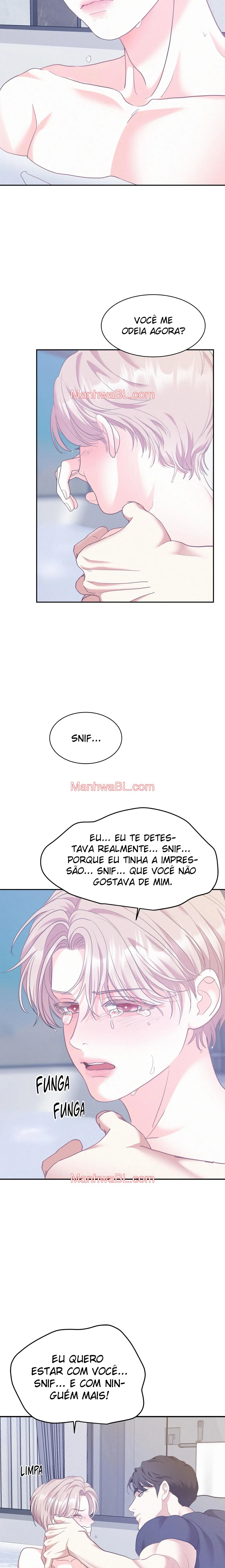 On Ward - Capítulo 93 3 manhwa