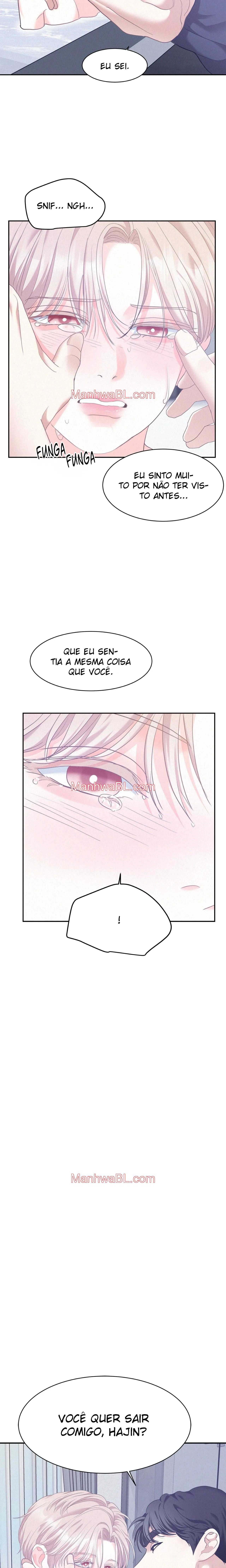 On Ward - Capítulo 93 3 manhwa