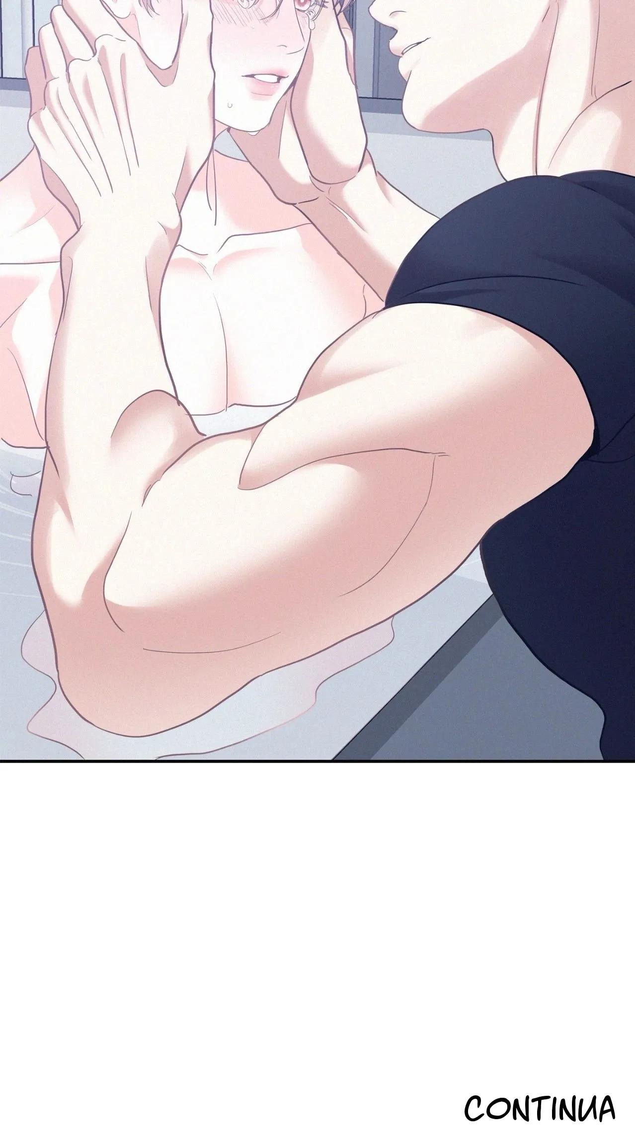 On Ward - Capítulo 93 3 manhwa
