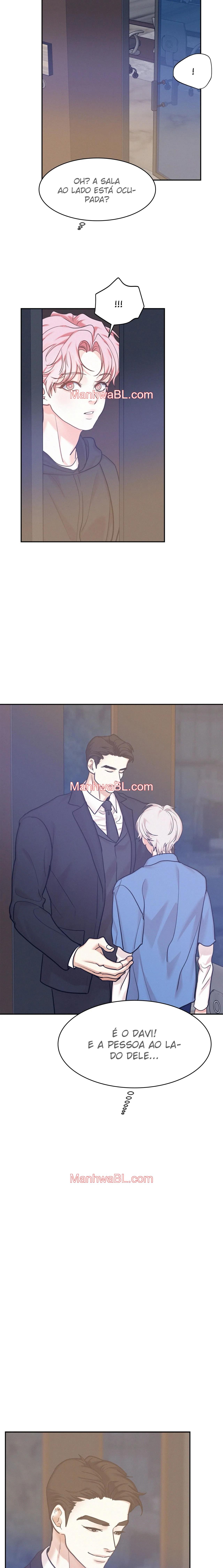 On Ward - Capítulo 51 3 manhwa