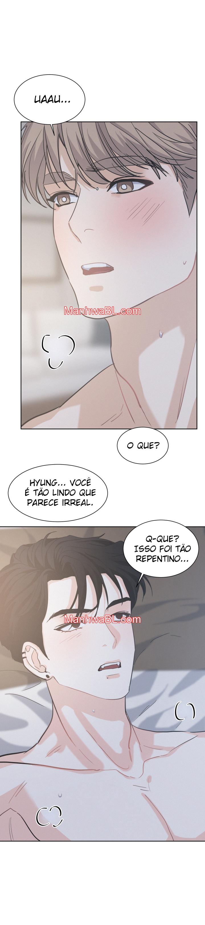 On Ward - Capítulo 13 3 manhwa