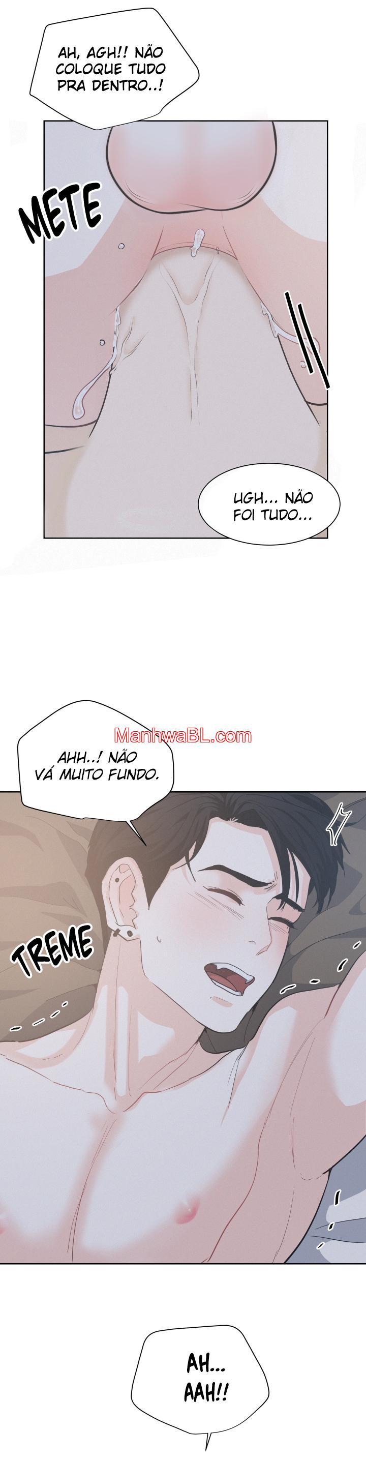 On Ward - Capítulo 13 3 manhwa