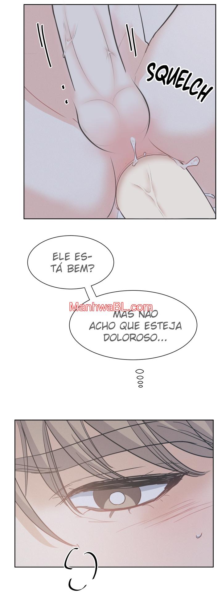 On Ward - Capítulo 13 3 manhwa
