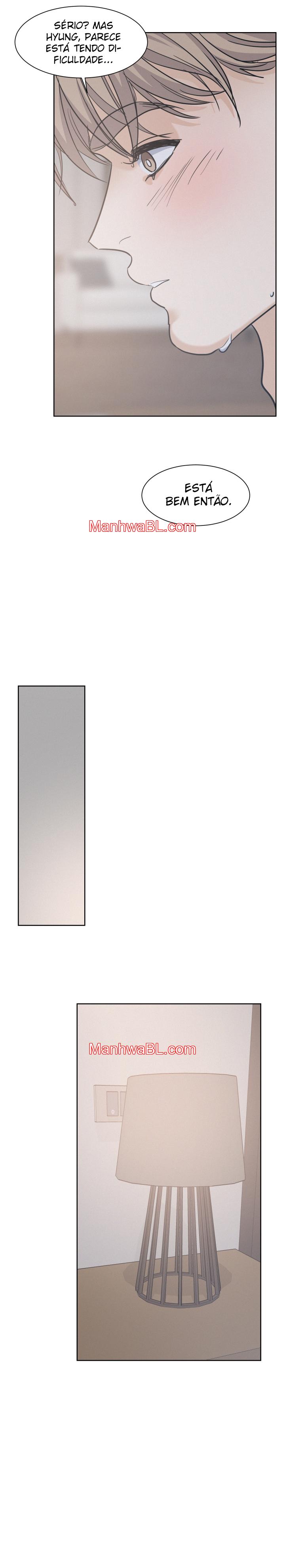 On Ward - Capítulo 13 3 manhwa