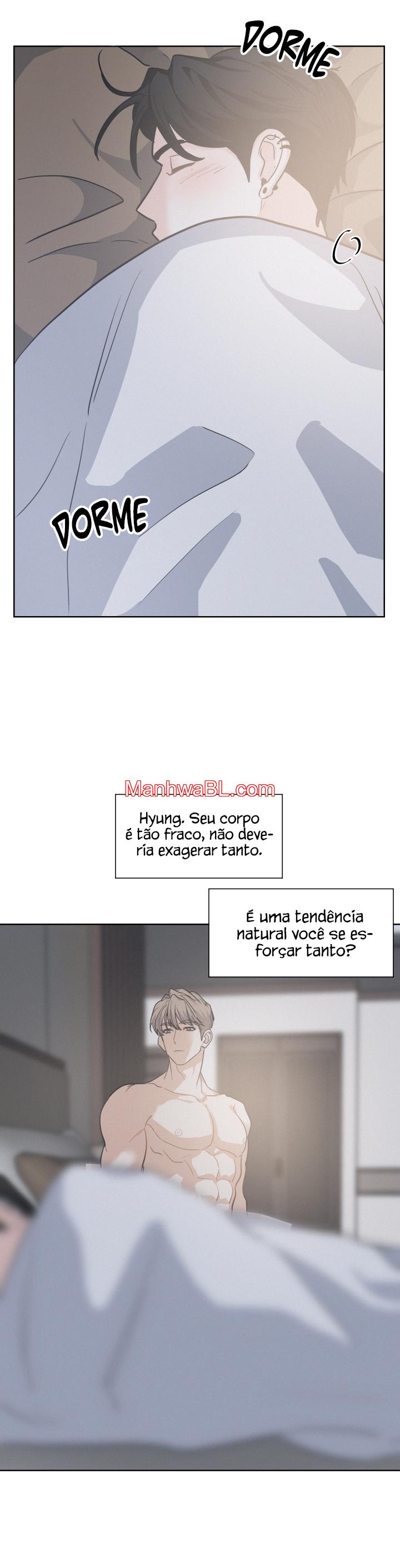 On Ward - Capítulo 13 3 manhwa