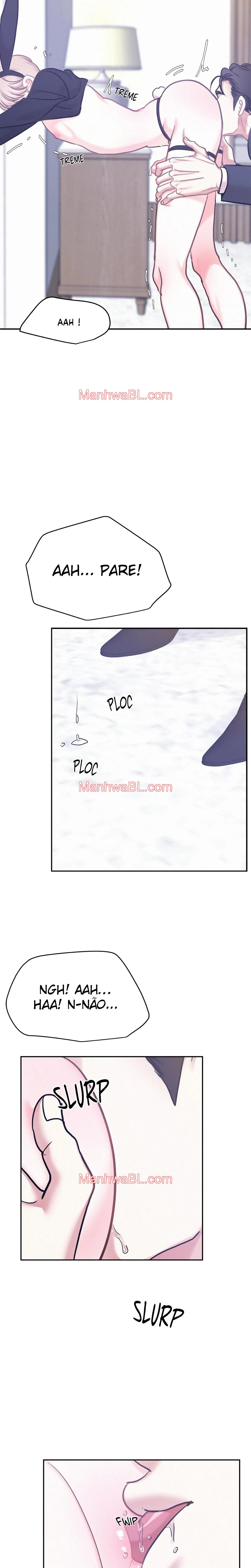 On Ward - Capítulo 84 3 manhwa