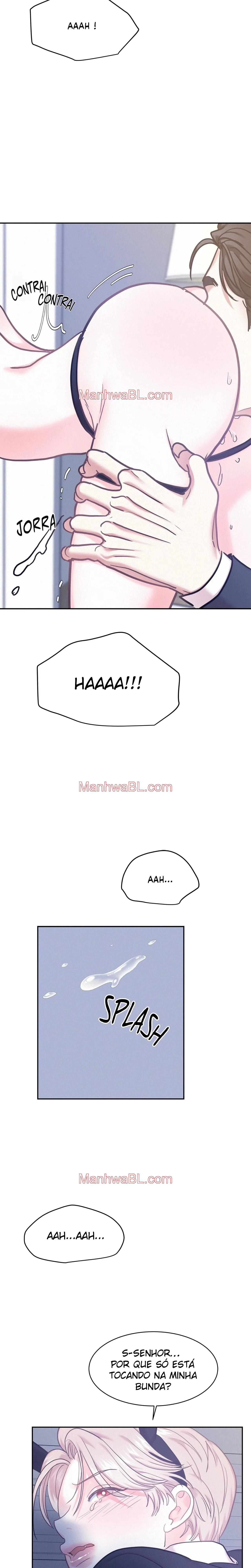 On Ward - Capítulo 84 3 manhwa