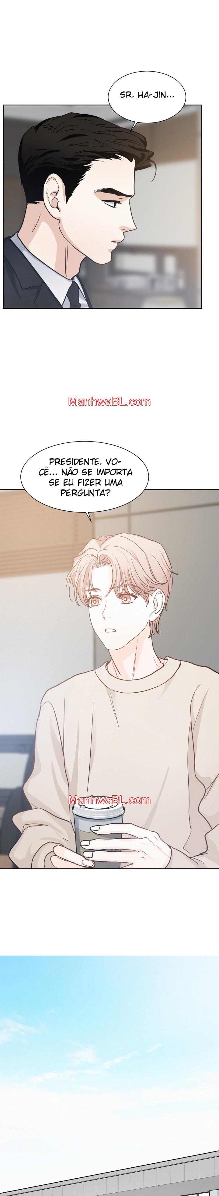 On Ward - Capítulo 8 2 manhwa