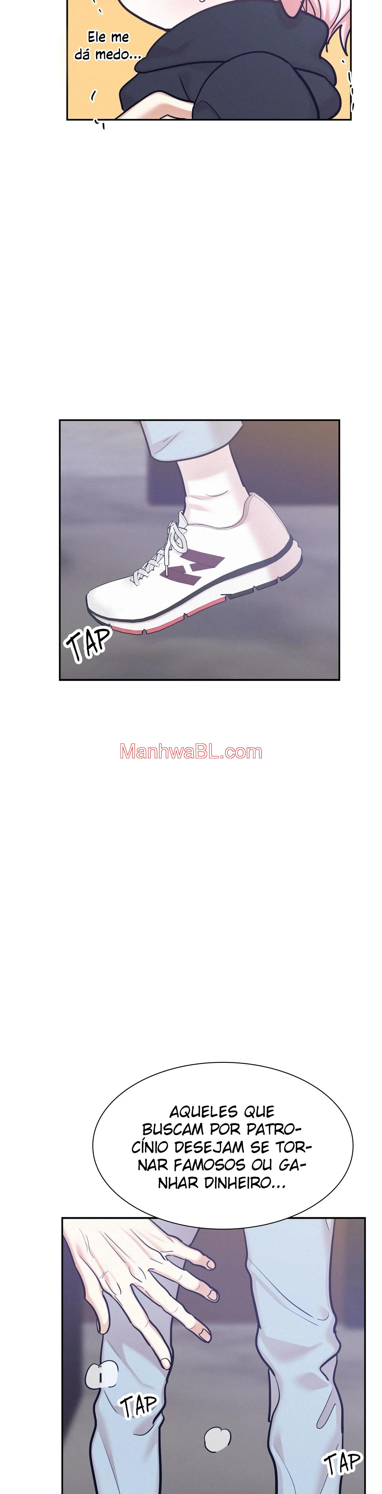 On Ward - Capítulo 52 2 manhwa