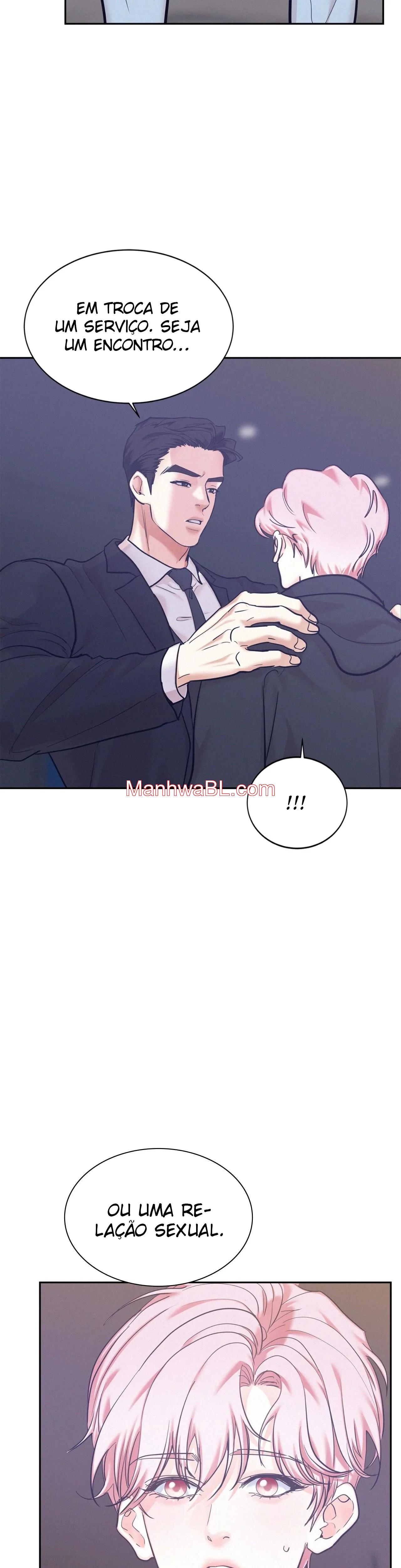 On Ward - Capítulo 52 2 manhwa