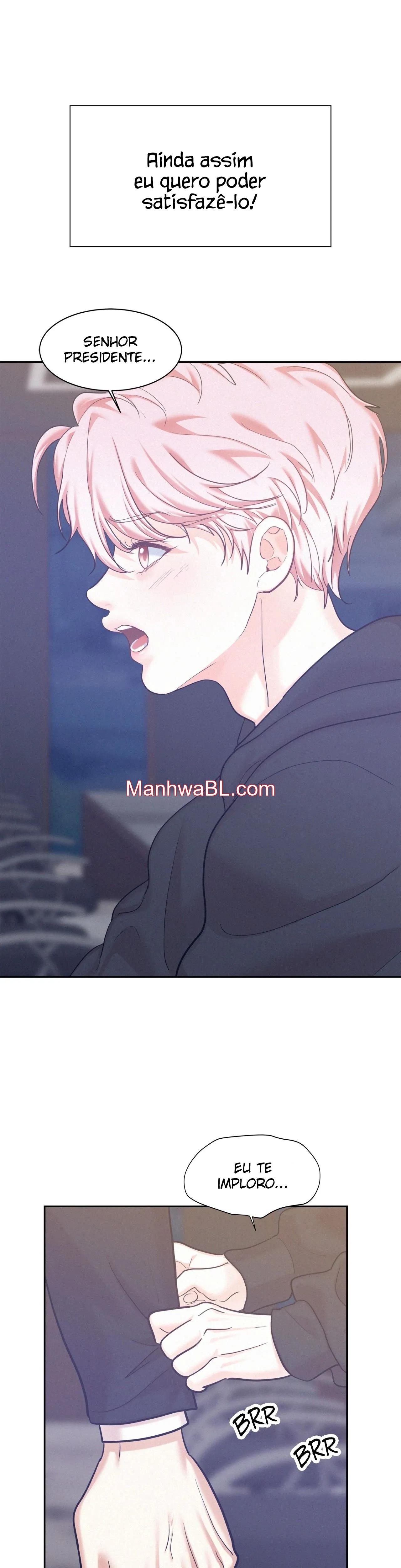 On Ward - Capítulo 52 2 manhwa