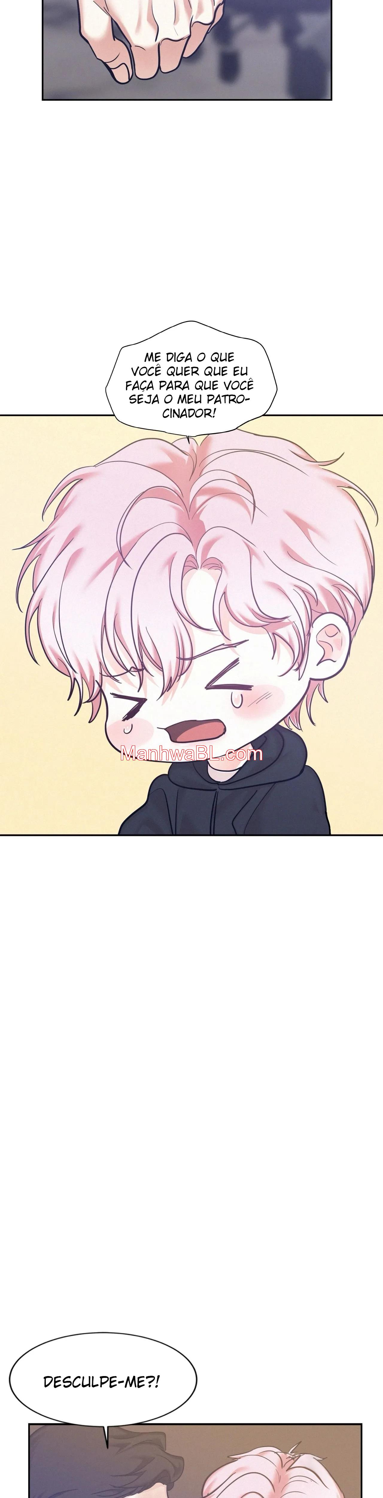 On Ward - Capítulo 52 2 manhwa