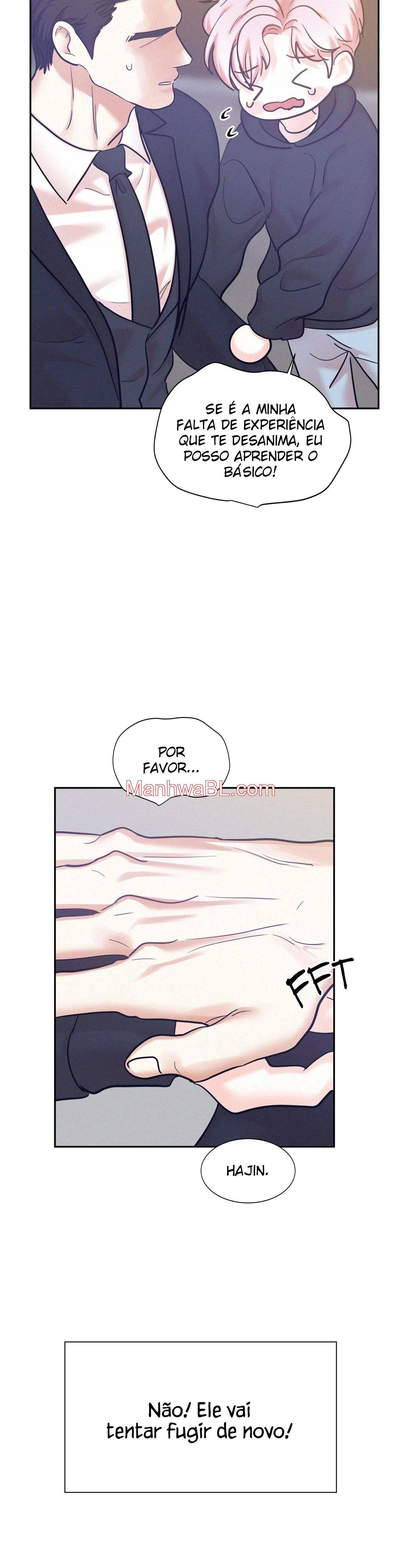 On Ward - Capítulo 52 2 manhwa