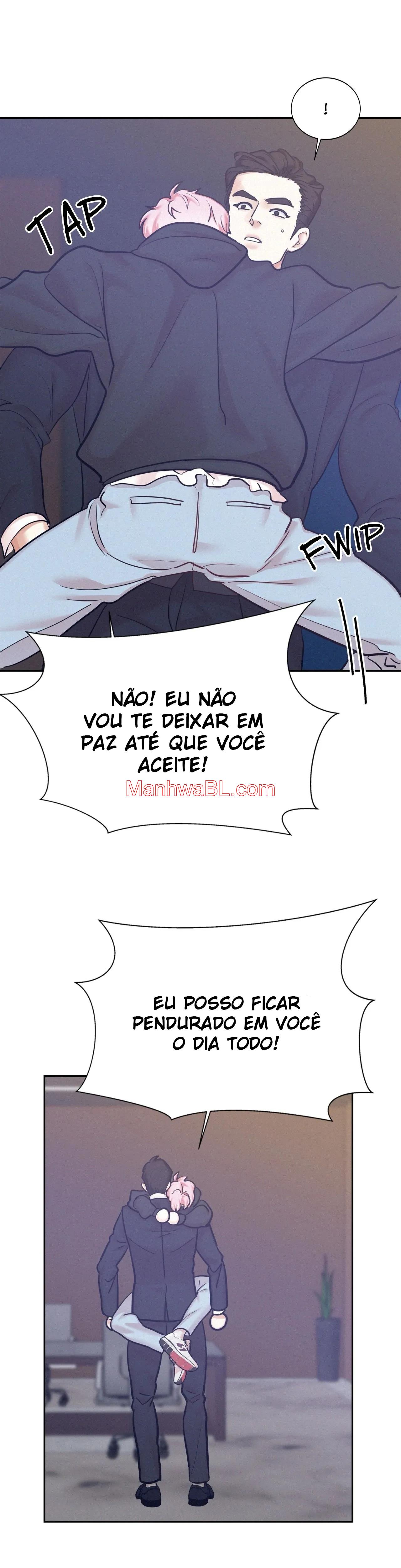 On Ward - Capítulo 52 2 manhwa