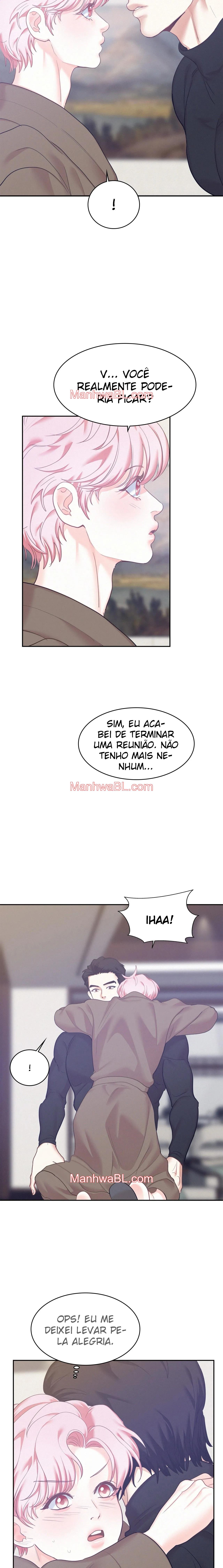 On Ward - Capítulo 57 3 manhwa