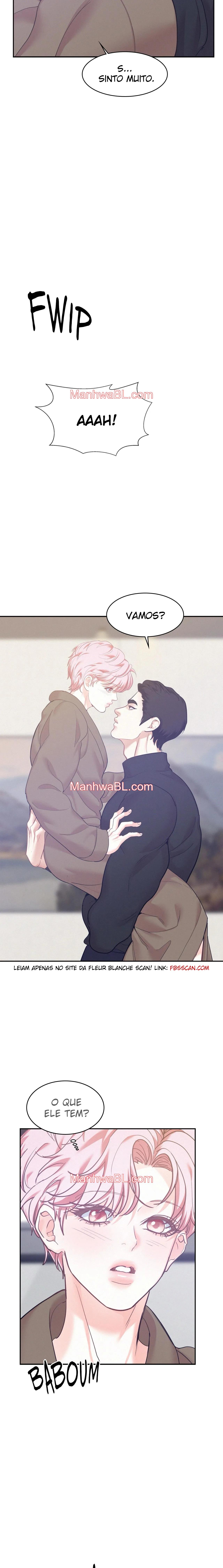 On Ward - Capítulo 57 3 manhwa