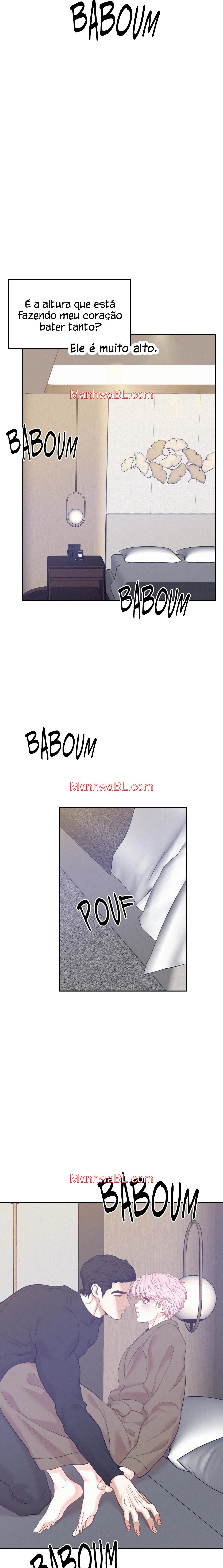 On Ward - Capítulo 57 3 manhwa