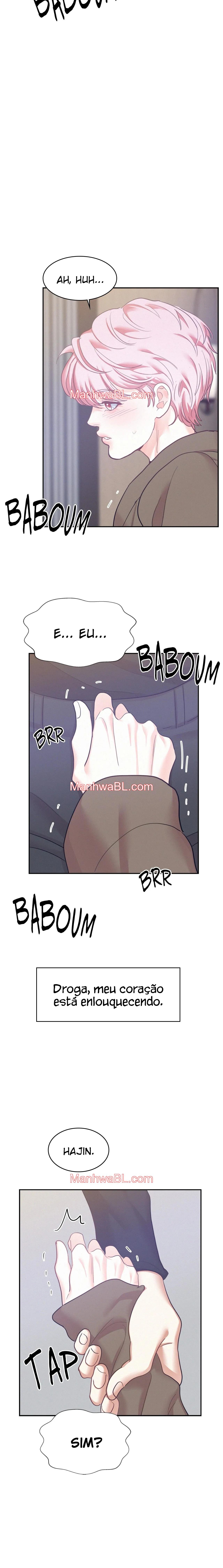 On Ward - Capítulo 57 3 manhwa