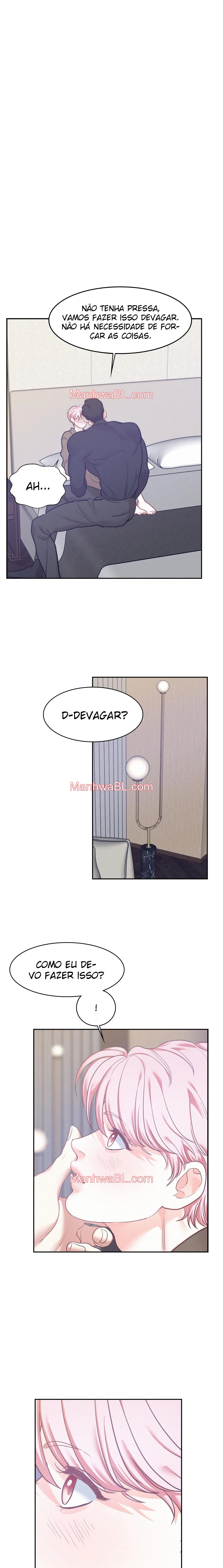 On Ward - Capítulo 57 3 manhwa