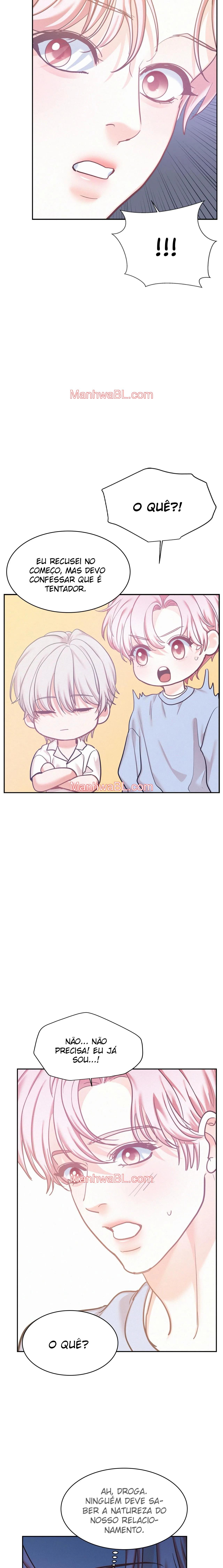 On Ward - Capítulo 54 2 manhwa