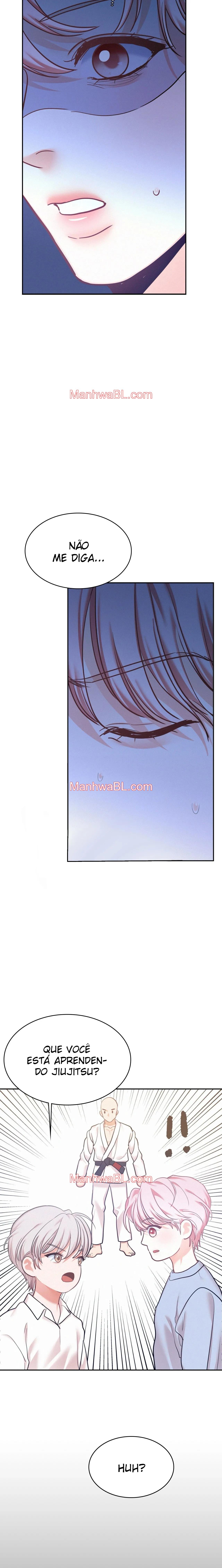 On Ward - Capítulo 54 2 manhwa