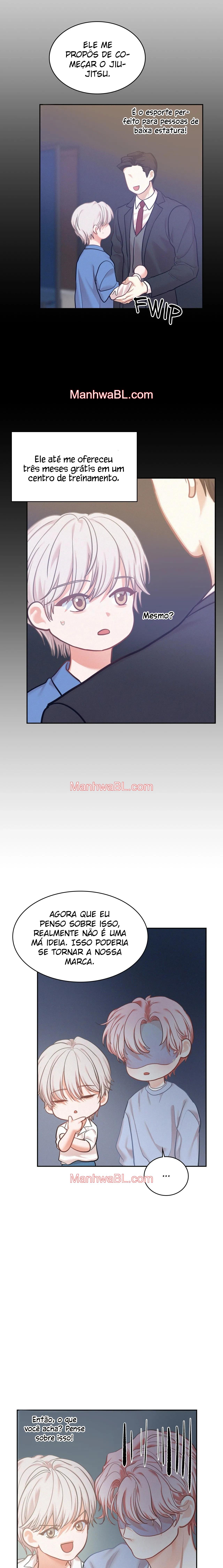 On Ward - Capítulo 54 2 manhwa