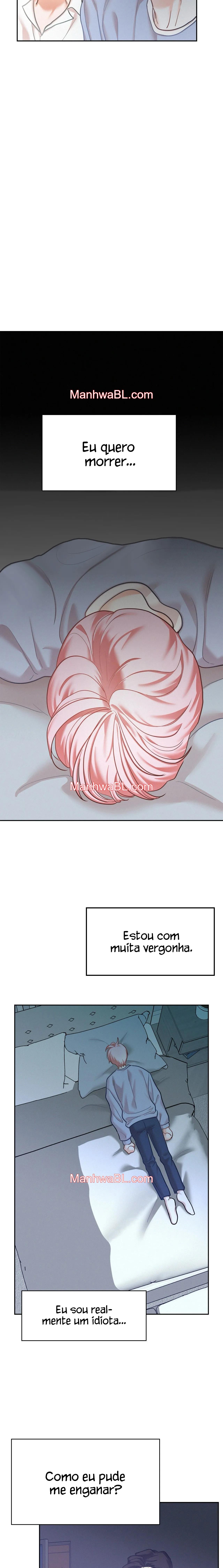 On Ward - Capítulo 54 2 manhwa