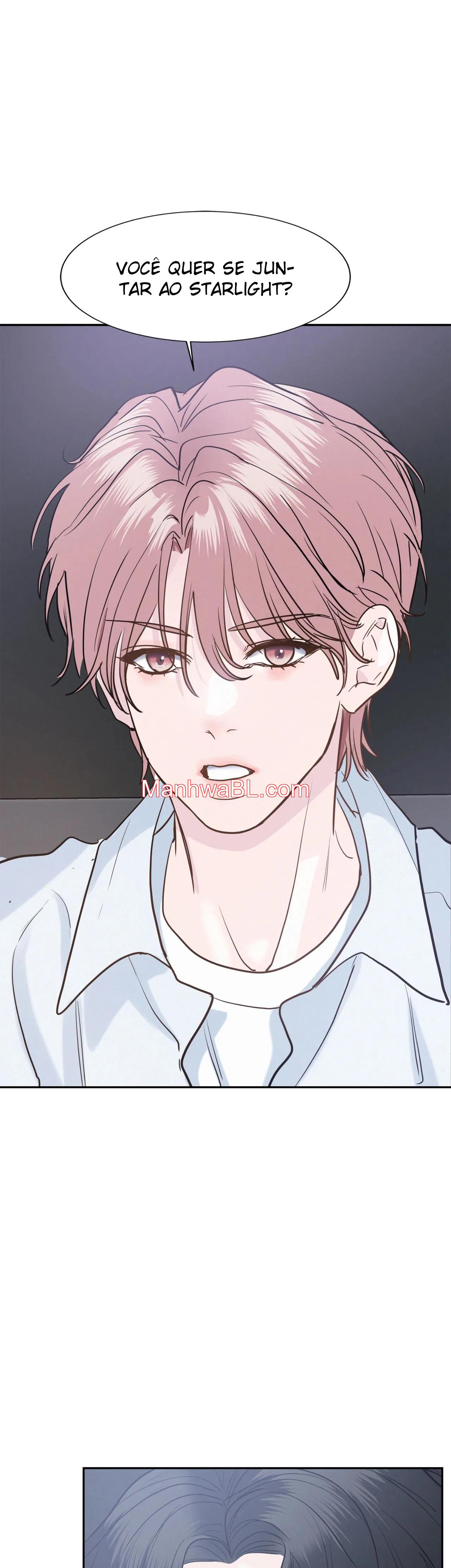 On Ward - Capítulo 35 manhwa