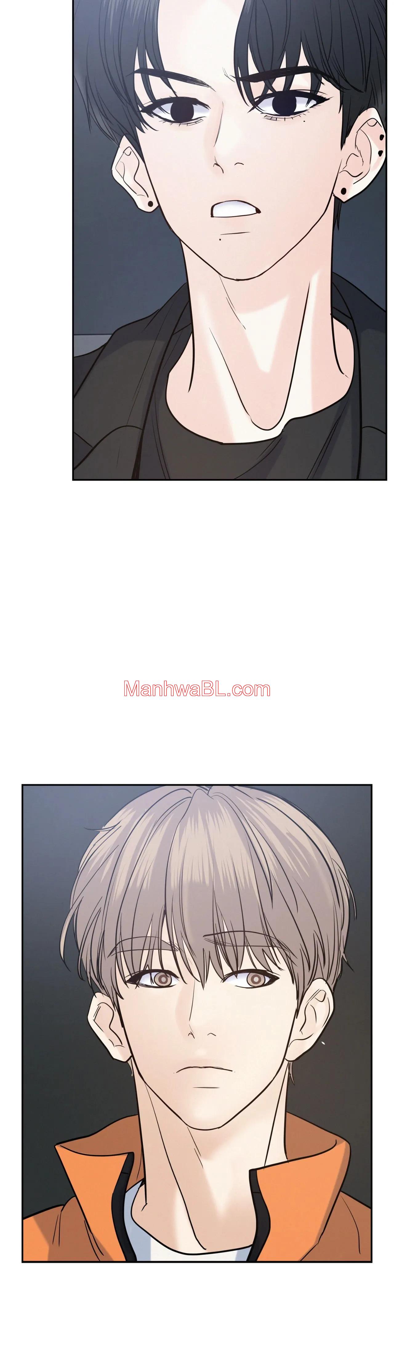 On Ward - Capítulo 35 manhwa
