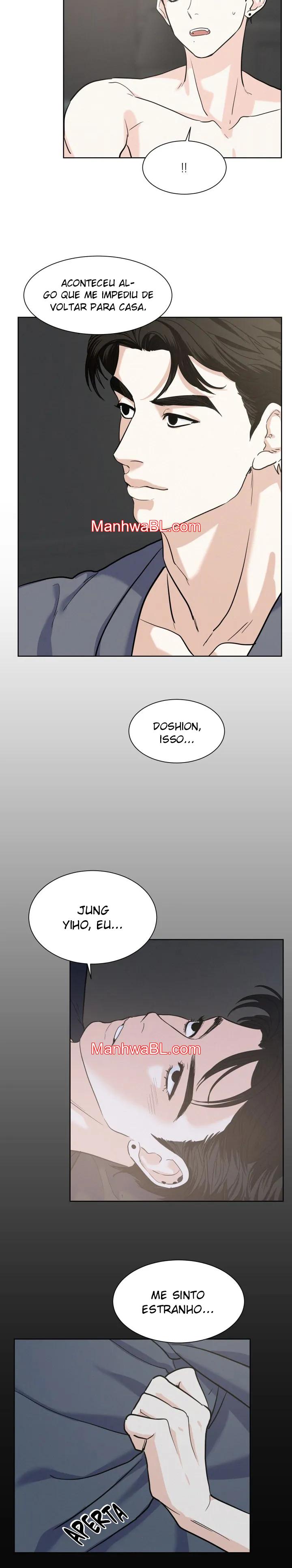 On Ward - Capítulo 19 2 manhwa