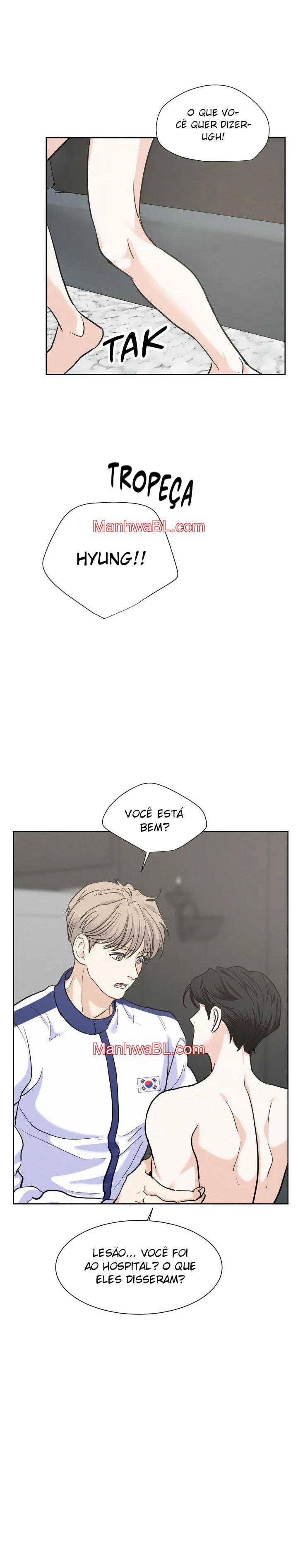 On Ward - Capítulo 19 2 manhwa