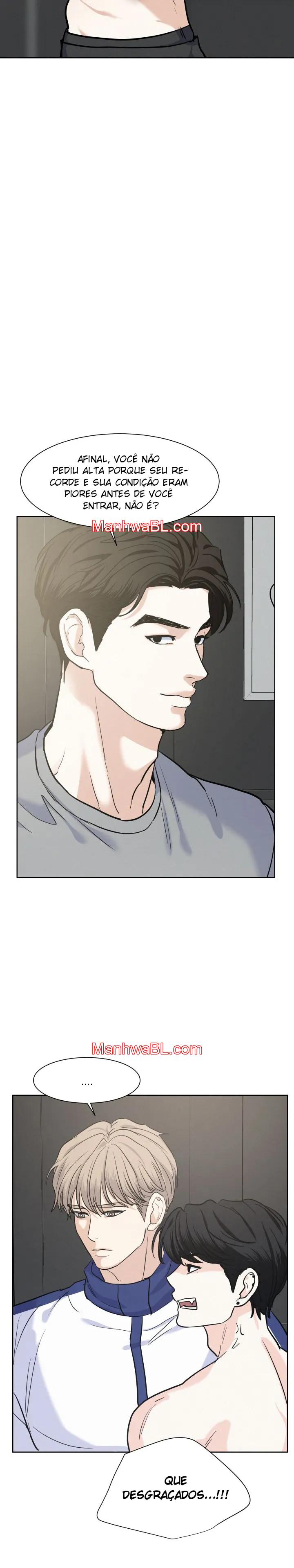 On Ward - Capítulo 19 2 manhwa