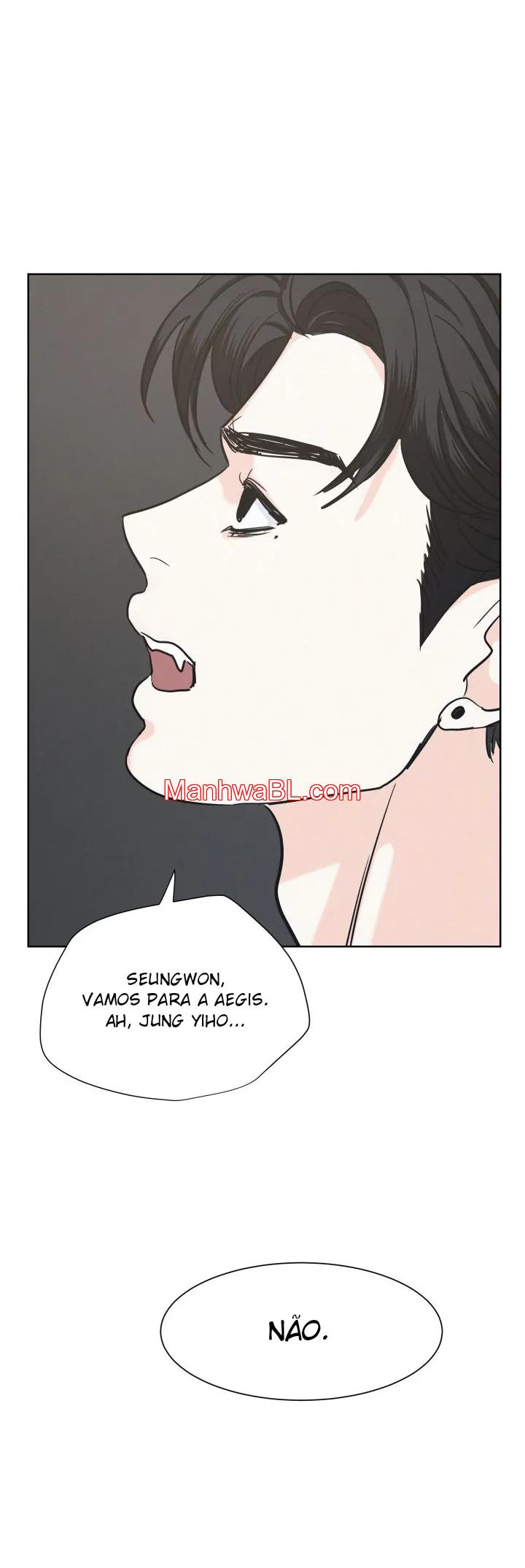 On Ward - Capítulo 19 2 manhwa