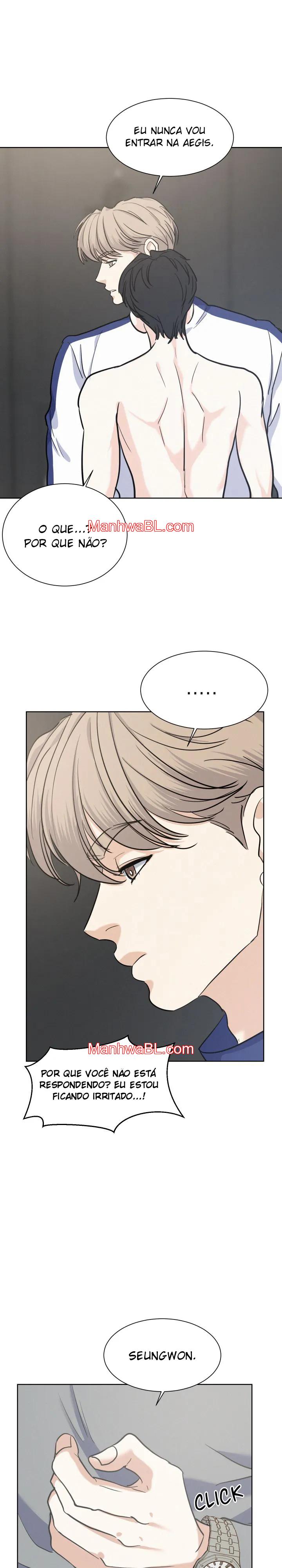 On Ward - Capítulo 19 2 manhwa