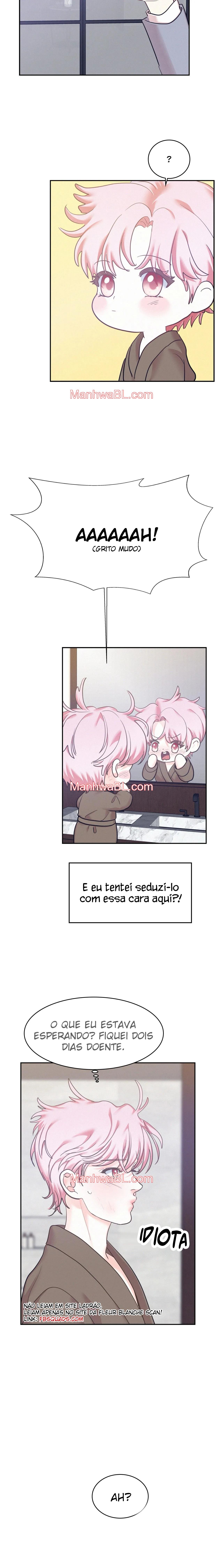 On Ward - Capítulo 57 manhwa