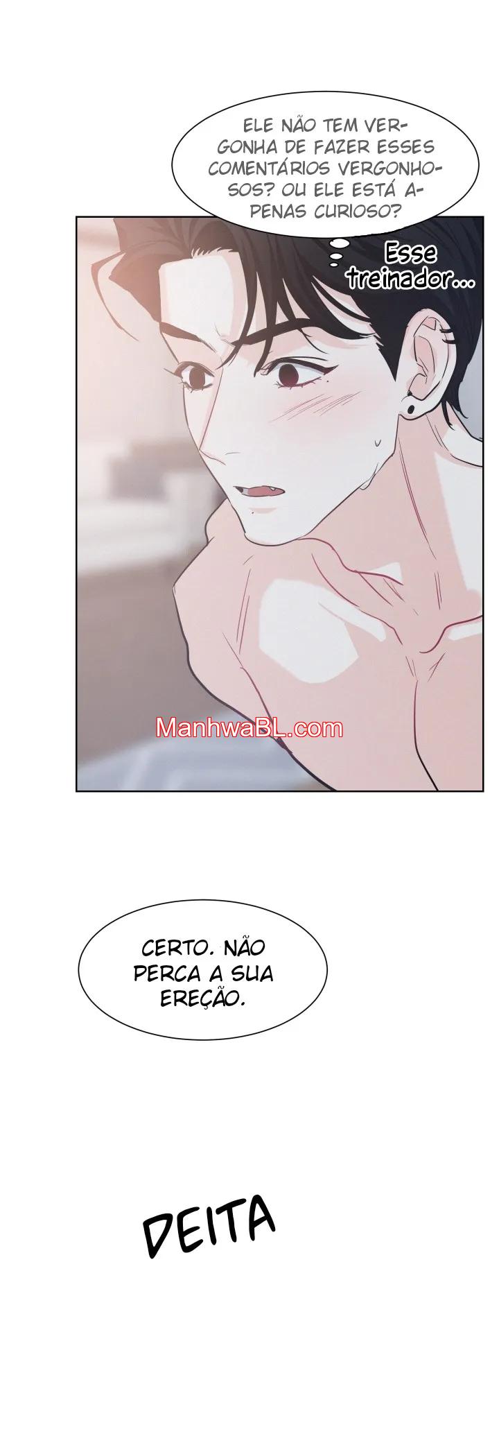 On Ward - Capítulo 12 3 manhwa